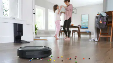 Robot süpürgeler evini derinlemesine temizliyor mu: Kadınların büyük derdi