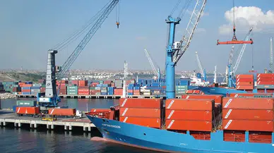 Lojistiğin başkenti Konya Akdeniz'e açılıyor: Lojistik köy projesi gündemde