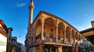 Konya'daki eserin sırrı: Hızır Aleyhisselam ve Ermeni ustanın hikayesi