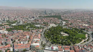 Konya o listede var mı: Asgari ücretli için yaşanabilir şehirler