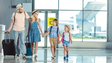 2026 Resmi tatil günleri: Bayramlar hafta içi başlıyor