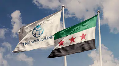 Suriye ile Dünya Bankası arasında 40 yıl sonra bir ilk