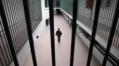 Engelli hükümlü ve tutuklulara müjde: O tarihlerde açık görüş imkânı