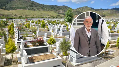 Konya'da Akıncıların acı günü: Köse Hoca vefat etti