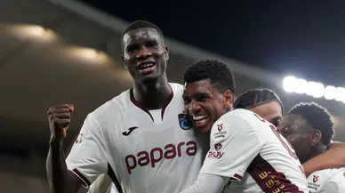 Süper Lig’de golcüler geçidi. Gol krallığında zirvede o isimler var