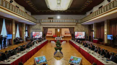 İmralı Tutanağı okundu: Dikkat çeken mesajlar var