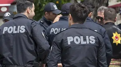 Polis memurlarına müjde: Yıllar sonra mesai saatleri değişiyor