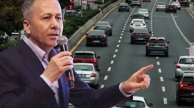 Yeni yılda yeni ceza: Kırmızı ışıkta geçen sürücü için yolun sonu