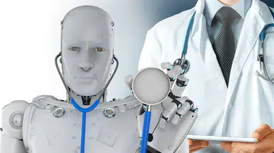 Sağlık ocağı yerine Dr. Yapay Zekâ geliyor: İlk muayenede yeni dönem