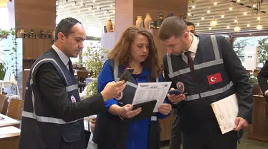 Fiyat listesi nerede duracak: Yerini değiştiren kafe, restoran, lokanta yandı