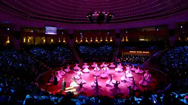 Bakanlar Konya'ya geliyor: Şehirde muhteşem final yaşanacak