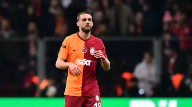 Berkan Kutlu transferinde Konyaspor’a Süper Lig'den dişli rakip