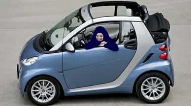 "Küçük otomobillerin üretilmesine az önce onay verdim"