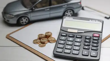 Motorlu Taşıtlar Vergisi zam oranı belli oldu