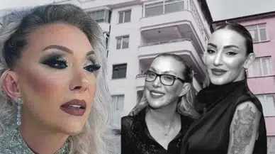 Terastan düşüp ölmüştü: Şarkıcı Güllü'nün kızı ve arkadaşı gözaltına alındı