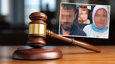 Konya'da asistanını taciz eden karı - kocaya rekor hapis talebi