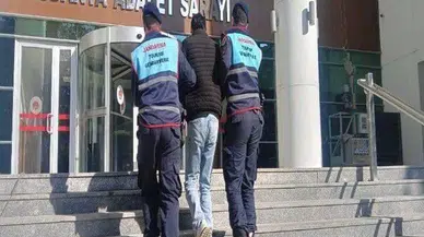 Böylesi görülmedi: Eşyalarla birlikte evi de çaldılar