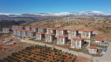 Konyalı vatandaşlar 15 Şubat'ı bekliyor: TOKİ kuraları çekilecek