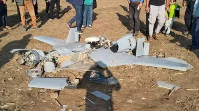 İHA'lar masum olmayabilir: Vatandaşa düşen İHA uyarısı