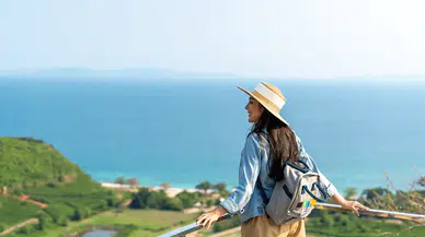 Konya'nın geleceği alternatif turizmde: ‘Bleisure seyahat’ten, Z kuşağı turizmine