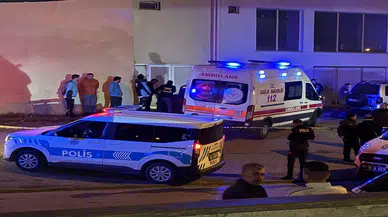 Babanın feryadı yürekleri dağladı: 11. kattan düşen kız hayatını kaybetti