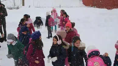 40 gün sürecek zemheri: Kara kış için uyarı üstüne uyarı