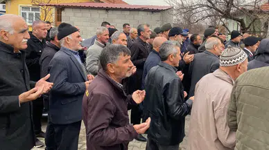 Konyalı Şehit Babası Ramazan Başer Dualarla Uğurlandı