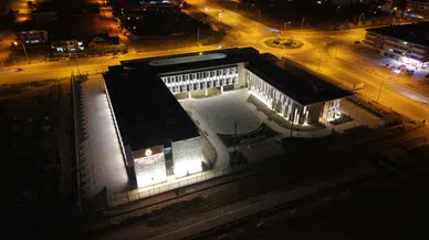 Konya'da eğitim yatırımlarına Selçuklu mührü: 2025'te hız kesilmedi