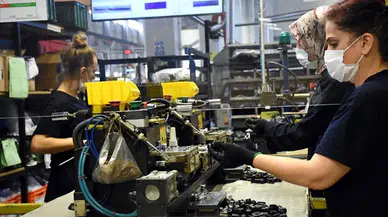 Konya otomotiv yan sanayinin kalbi oldu: Türkiye'deki ihracatın lokomotifi