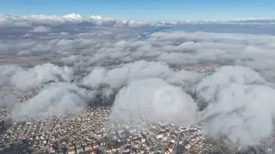 Konya'ya yeni Komutanlık öncülüğünde yapıldı