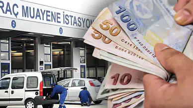 Milyonları ilgilendiren karar: 2026 yılı araç muayene ücretleri belli oldu