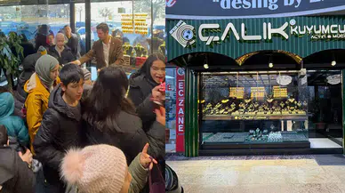 Konya'nın meşhur kuyumcusu şivlilikte para dağıtacak