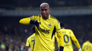 Ligde 16 maçtır kaybetmeyen Fenerbahçe, ligin tek namağlup takımı