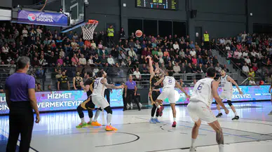 Hedef basketbolda "Konya Modeli"ni hayata geçirmek