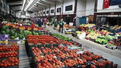Meyve sebze ucuzlayacak: Özel haller geliyor