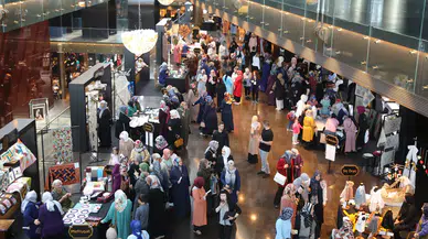 Konya’da 11 gün sürecek büyük festival başlıyor: Altın Dokunuşlar