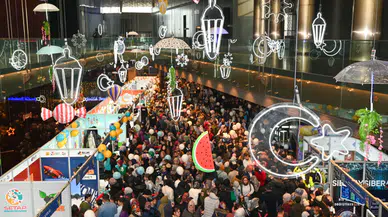 Konya'nın en renkli bayramı: Oyun, eğlence ve hediye şöleni