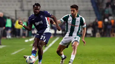 Konyaspor’un eski Fenerlileri maçı iple çekiyor