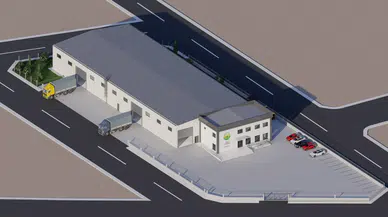 Konya'ya meşhur kooperatif yeni bina inşa edecek: Süreç başladı