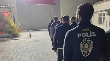 23 ilde yasa dışı bahis soruşturması: Çok sayıda şüpheli tutuklandı