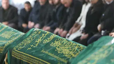 Konyalı eski Başbakanın acı günü: Yengesi vefat etti