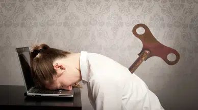 Yorgun anneler: Saçları dökülüyor, dil ülseri yaşıyorlar, başları dönüyor