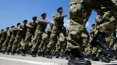 Zorunlu askerlikte yeni uygulama yolda: Üç çocuğu olan aileye sürpriz