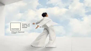 Şeb-i Arus için Dünya Konya'ya akın ederken: 2026'nın rengi Derviş Beyazı seçildi