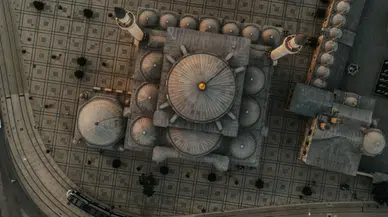 Konya’da Osmanlı Mimarisi'nin Zarif İncisi 2 yıl kapılarını kapatıyor