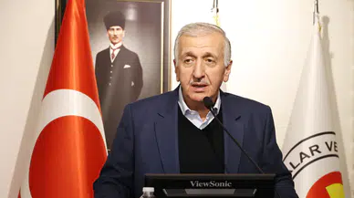 Konya sanayisi tüm zorluklara rağmen üretimden kopmadı