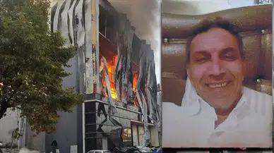 Gencecik 7 işçi kadına mezar olmuştu: O fabrikanın sahibi cezaevinde öldü