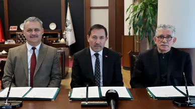 Karatay'a nitelikli sağlık hizmeti sunacak tesis yapılacak