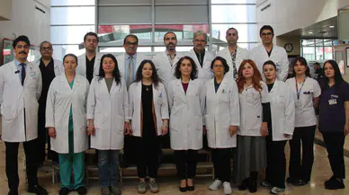 Konya'ya obezite merkezi kuruldu. Başkent'te uzman kadro iş başında