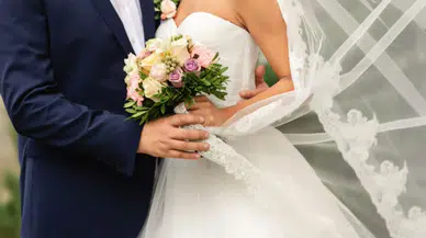 Konya’da yeni meslek daha türedi: 200 bin TL'ye Evlilik vaat ediyor